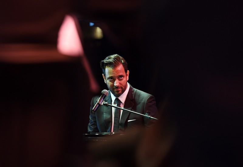 Guy Manoukian at Sidon International Festival